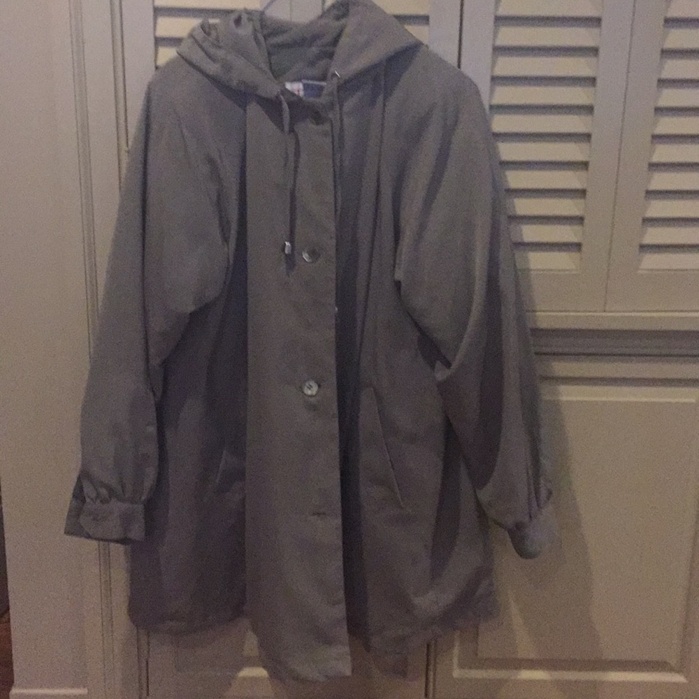 Talbot’s jacket - Picture 1 of 4